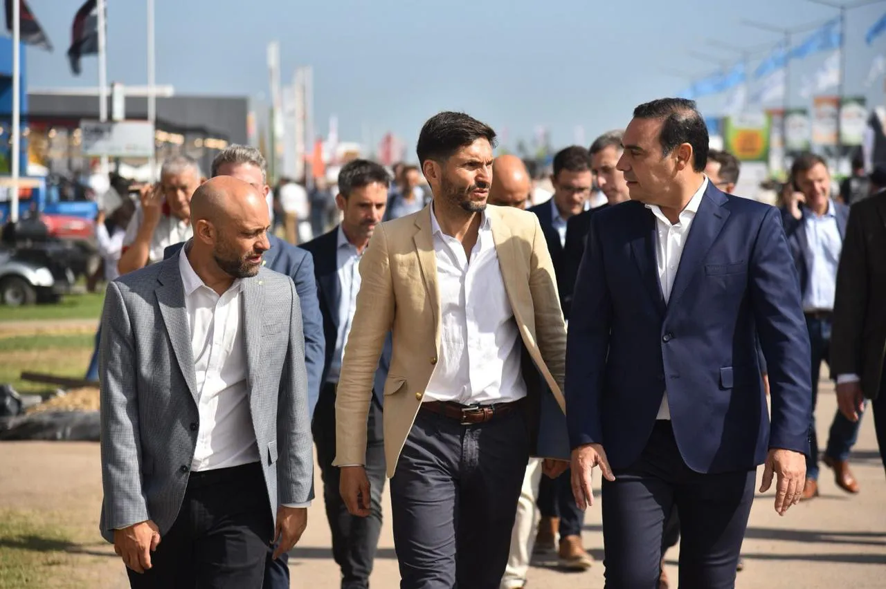 Pullaro-Expoagro-2025