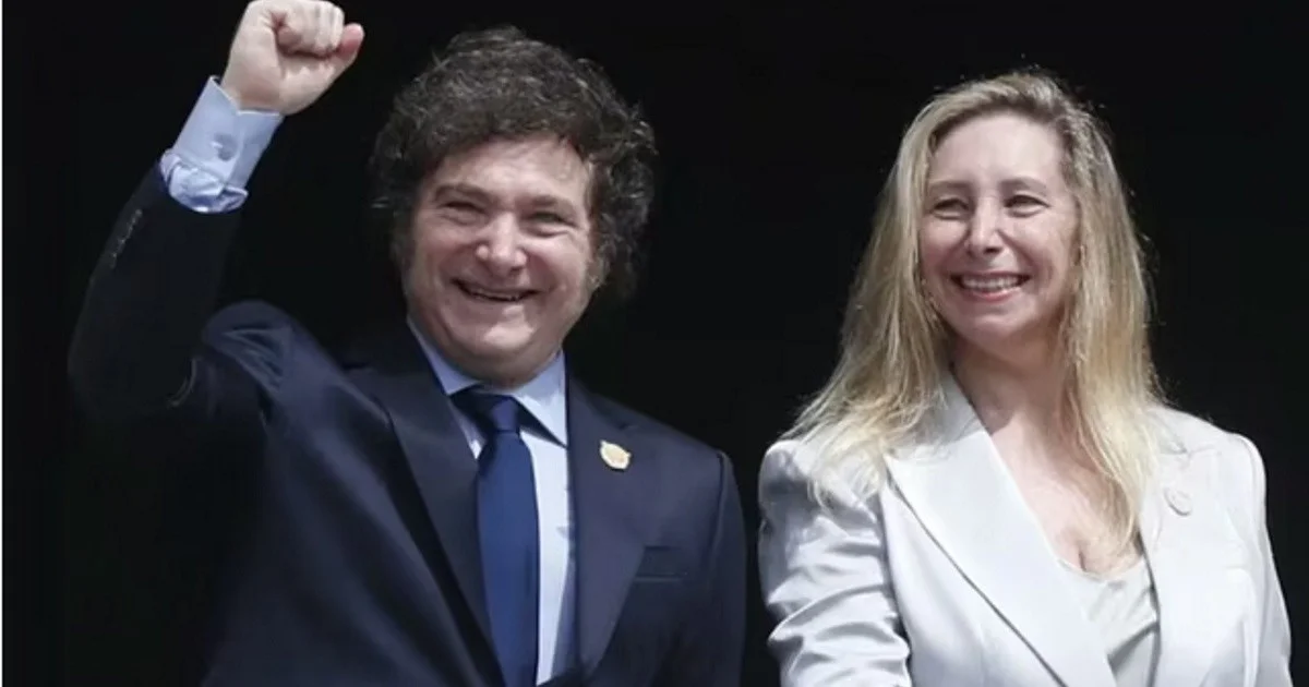 Sobreseyeron a Javier y Karina Milei y archivaron la causa $Libra