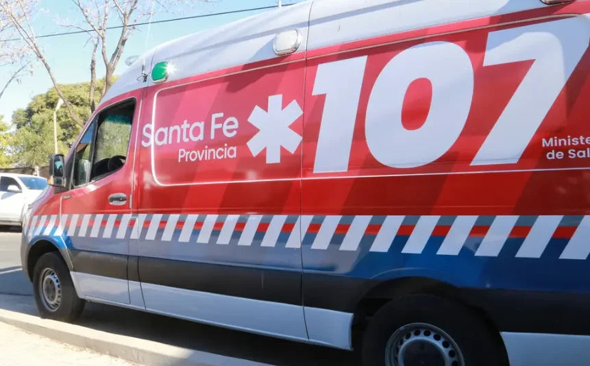Ambulancia