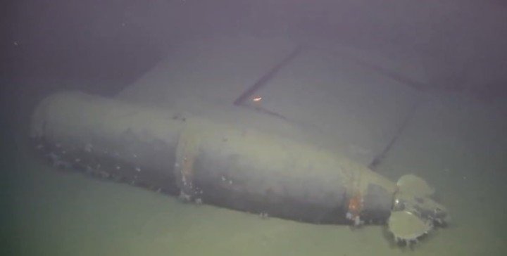 submarino