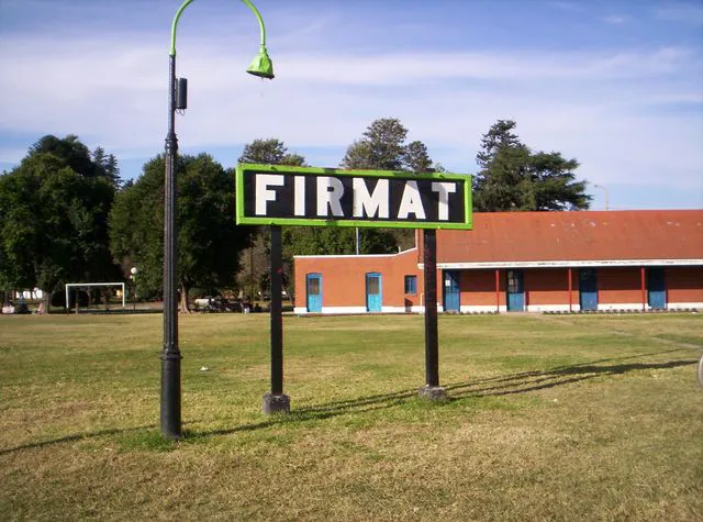 firmat-historia