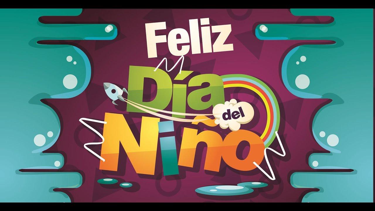 dia del niño.,-