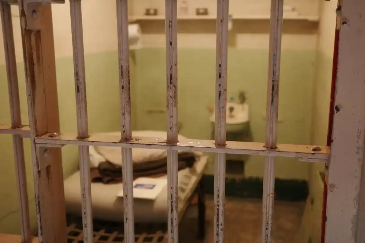 prision
