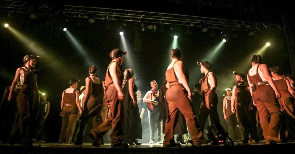“Comedia Mágica” llega al Centro Cultural Municipal con entrada gratuita