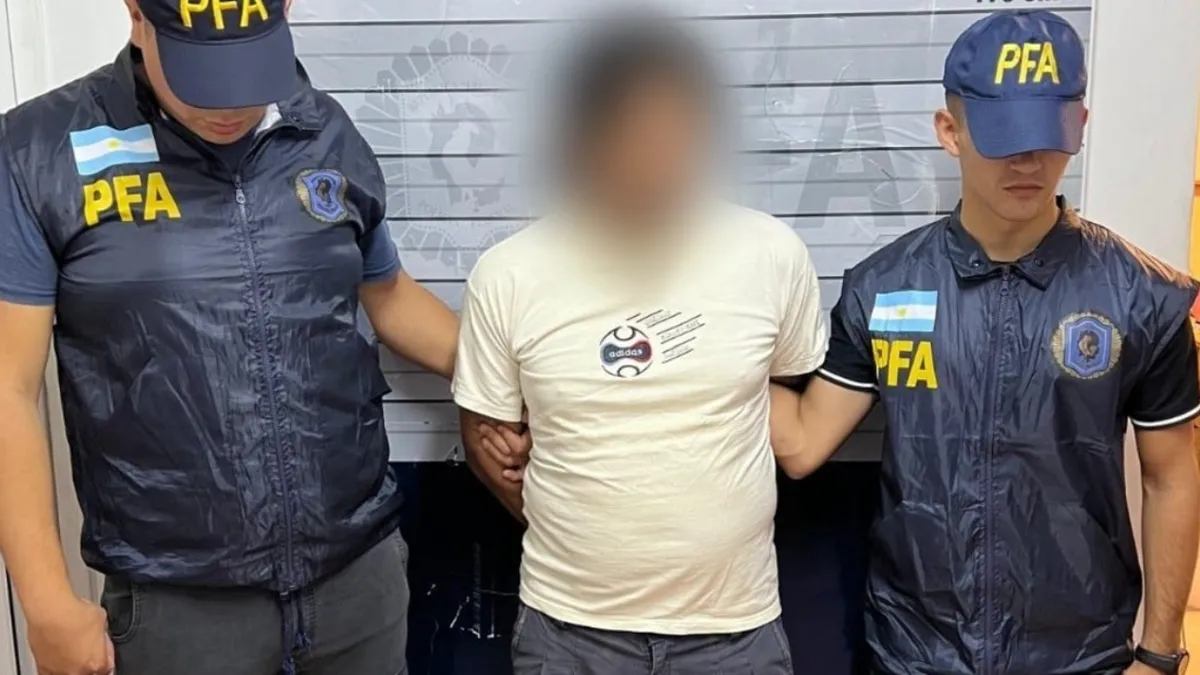 detenido-milei-amenazas