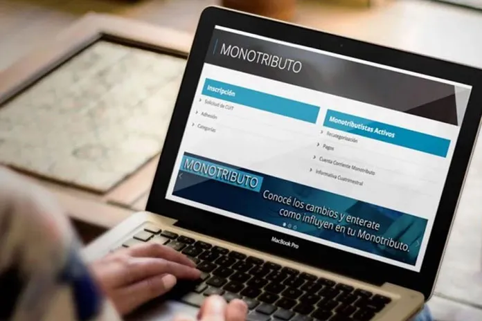 Monotributo-Factura-Electrónica