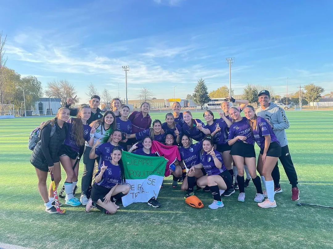 Fecha 8 vs Municipalidad de VT  Villa Cañas Resultados- Sub 14 Studebaker 5-1 Municipalidad x2 @katiibroglia x2 @francescafredes21 x1 @isaborrego_  Sub 16 Studebaker 2-2 Municipalidad x2 @katiibroglia  Sub 19 Stude