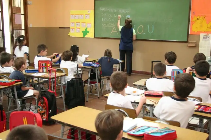 aula