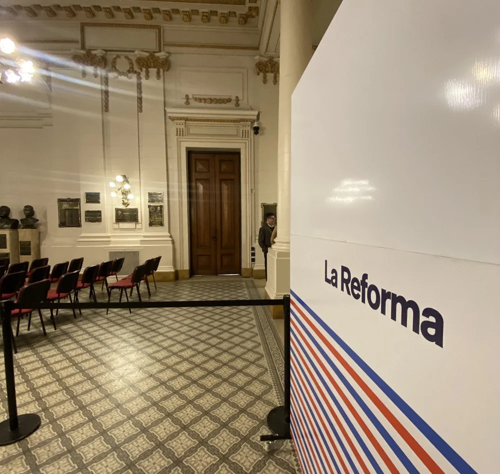 Legislatura-Convencion