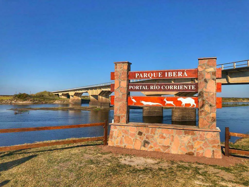 IBERA