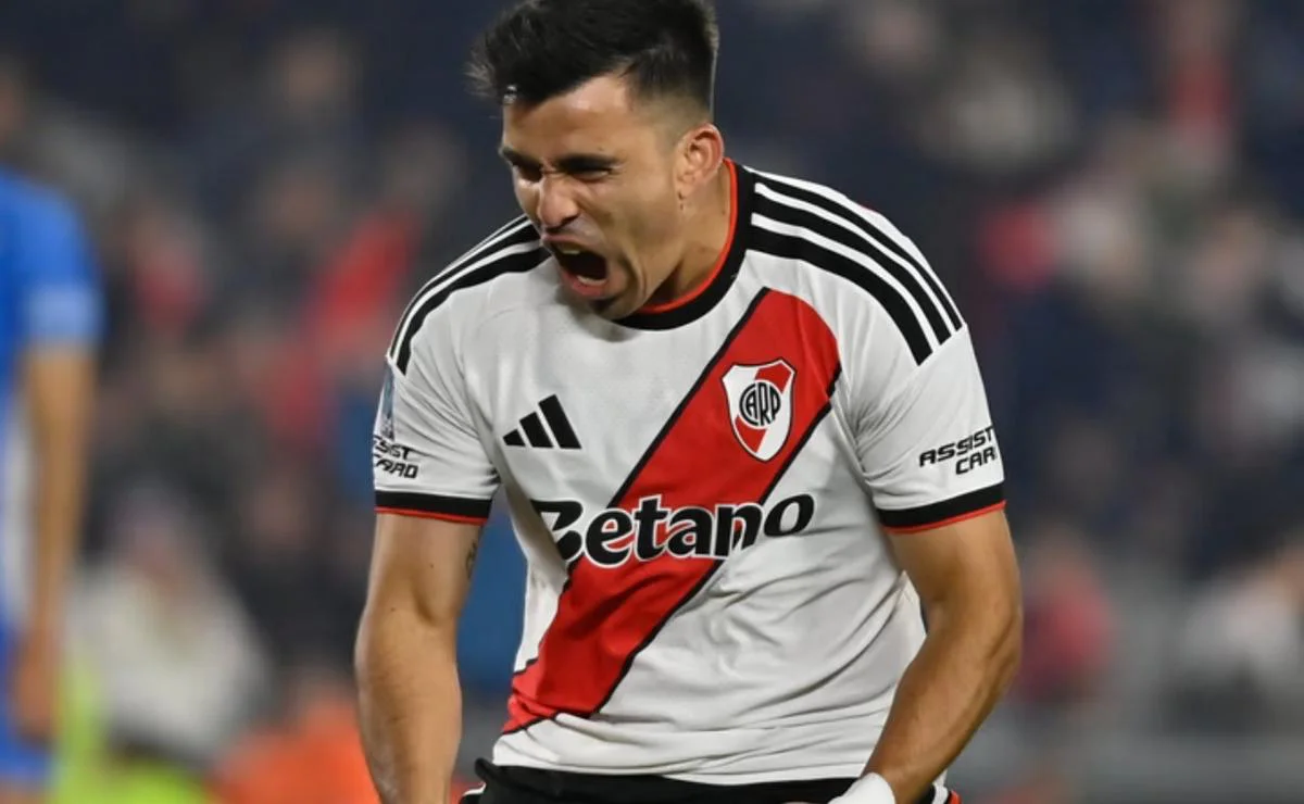 River venció a Estudiantes de Río Cuarto, que perdió la categoría