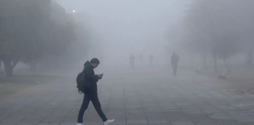 niebla-neblina