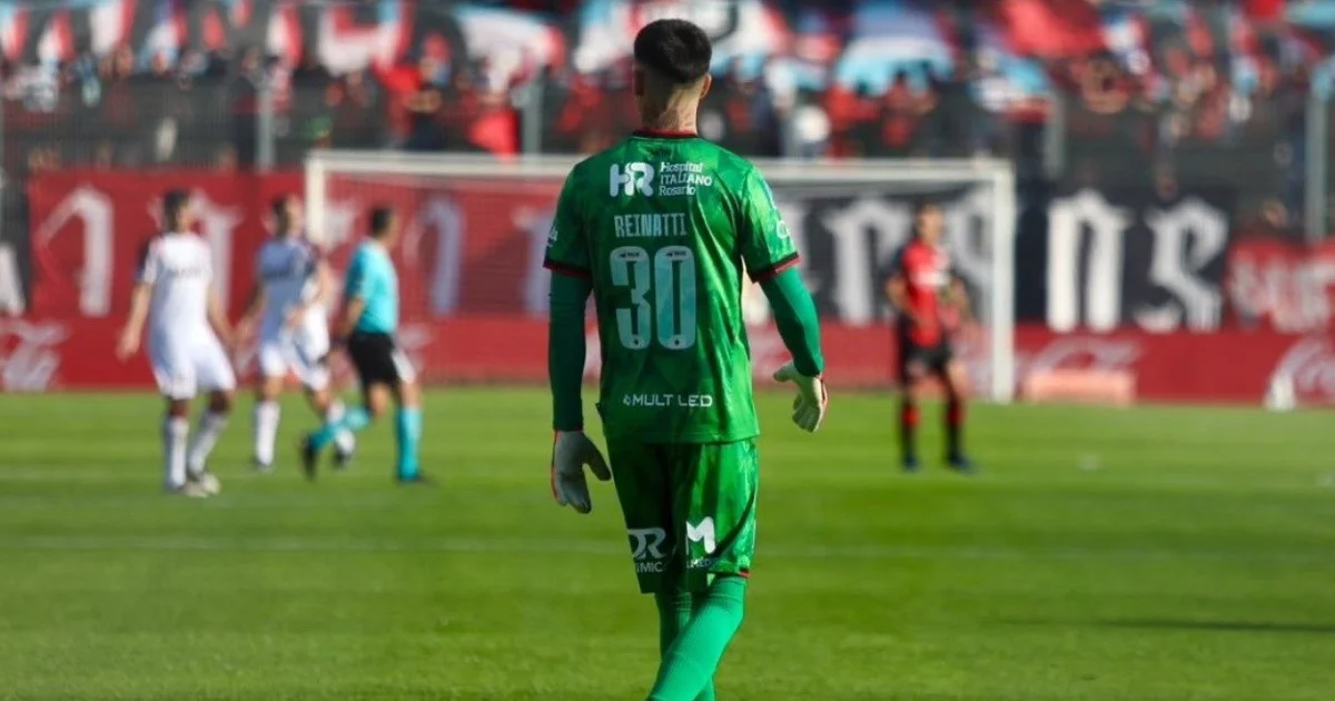 Newell’s sostiene su lugar en playoffs con una defensa firme