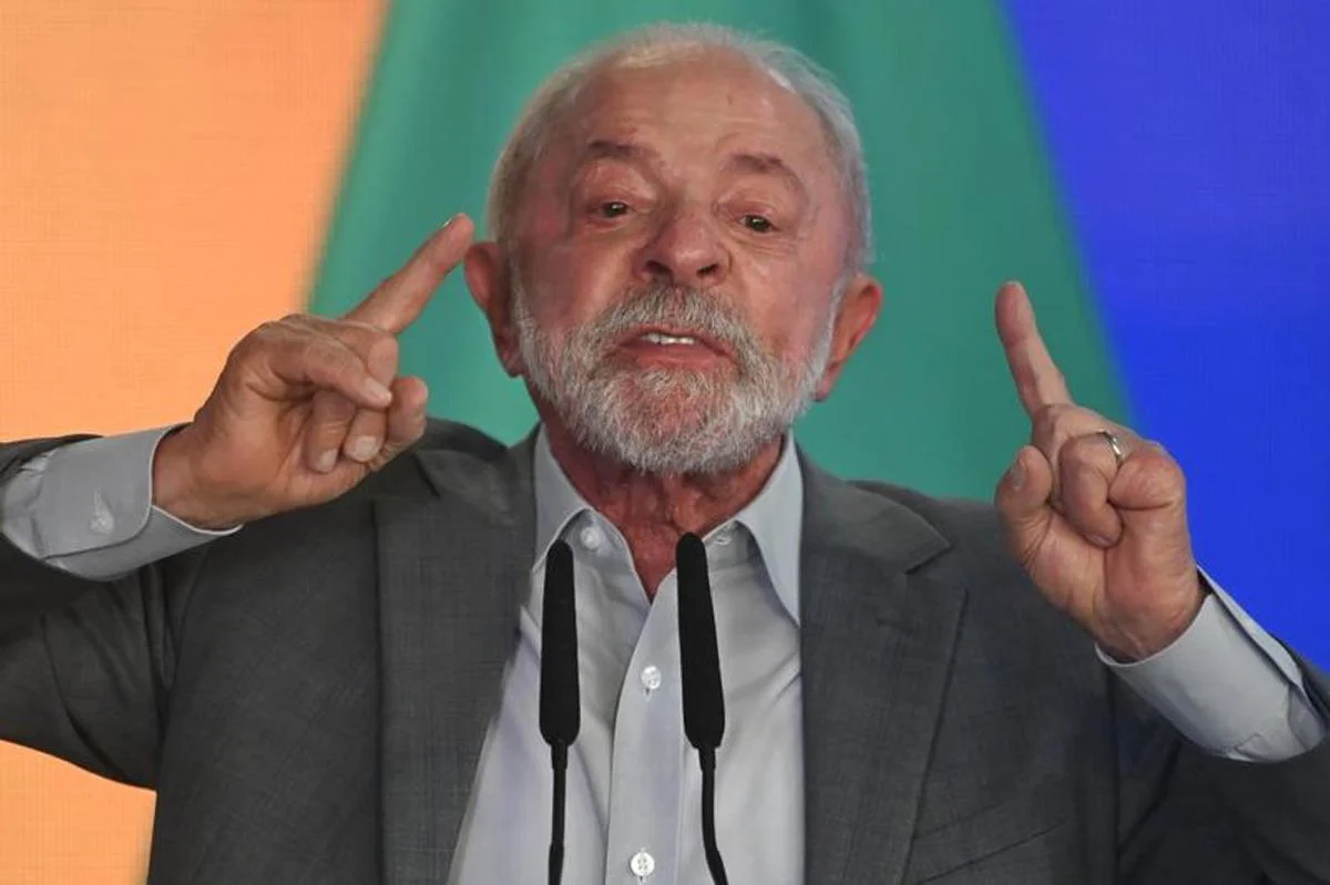 Lula ganó el balotaje y alcanzó su cuarta elección presidencial