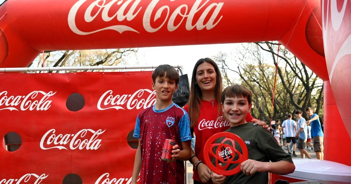 Central postuló al Gigante para el partido argentino del Mundial 2030