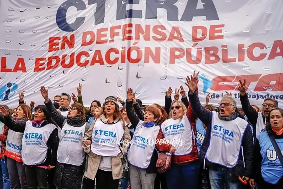 Ctera-protesta