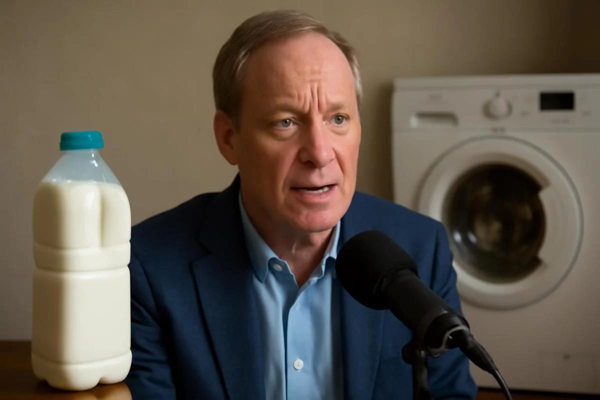 Brad Smith reclamó reglas obligatorias para la inteligencia artificial