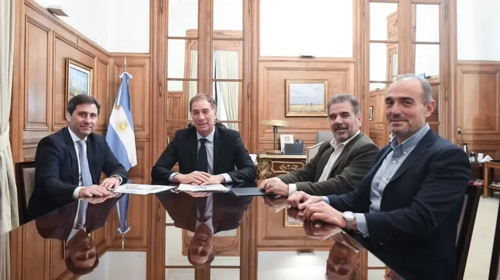 el-jefe-del-pro-en-el-senado-martin-goerling-aclaro-esta-semana-que-todavia-hay-resistencia-en-su-partido-ante-la-eliminacion-de-las-primarias-foto-pro-JCQEN7UVAZHCBNPARD4MFKMBE4