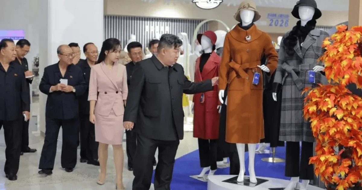 Corea del Norte difundió imágenes de Kim Jong-un tras rumores de muerte