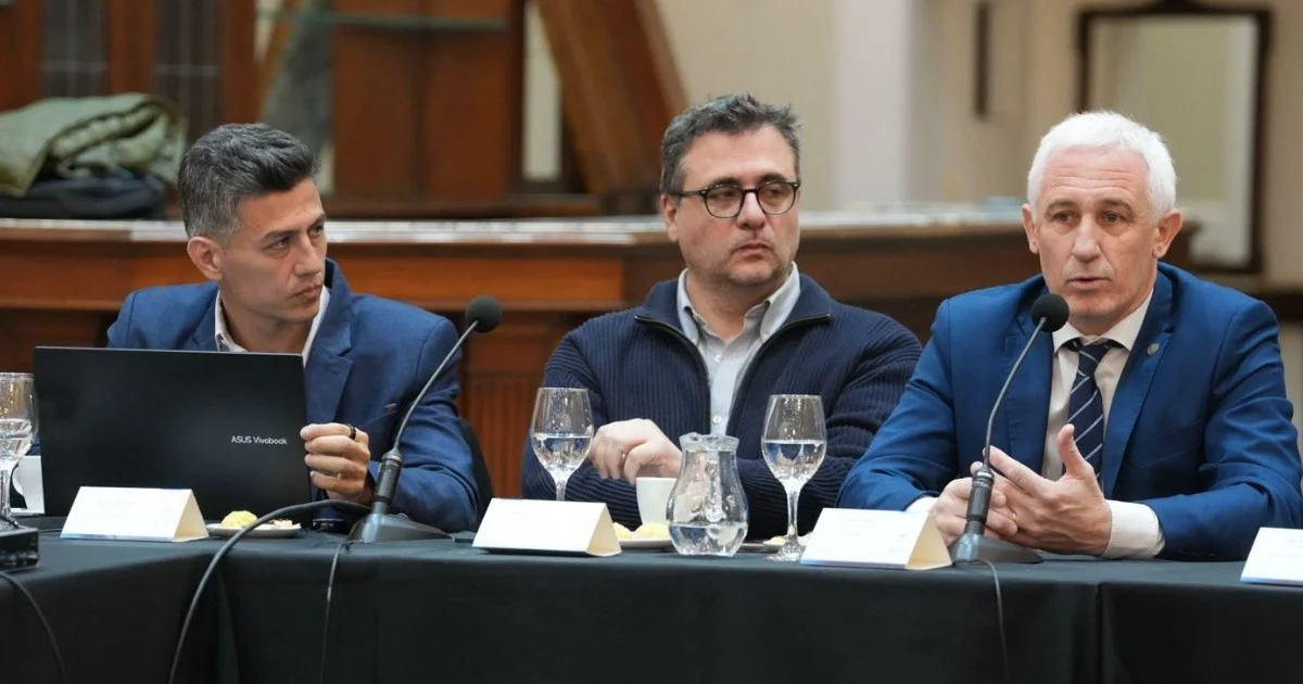 Rosario tendrá su primera ExpoSeguridad para promover inversiones