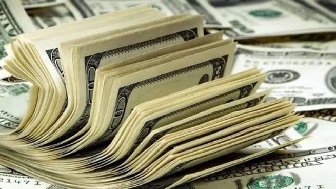 dolares