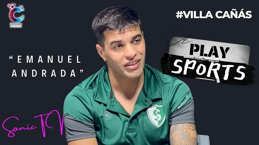 Miniatura Youtube - EMANUEL ANDRADA