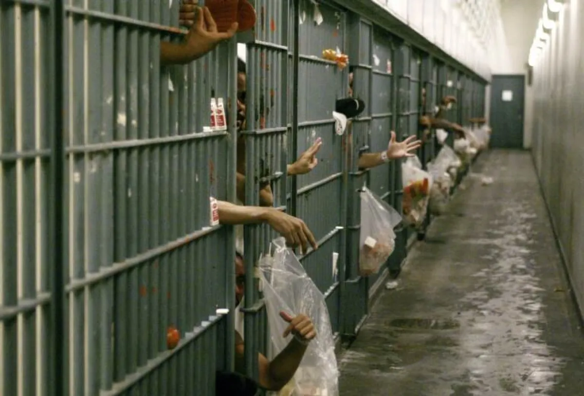 Estudio-prision-New-York-pena-muerte