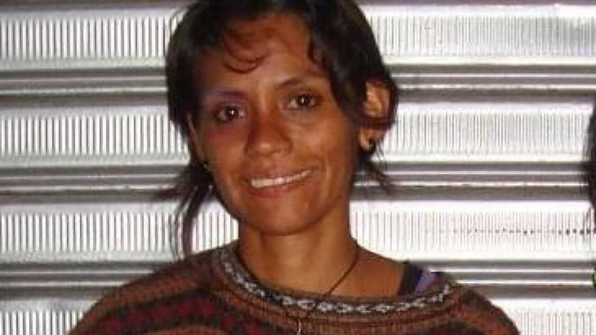 desaparecida capilla del monte