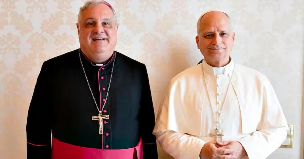 Obispos cuestionaron a Milei por las dificultades llegar a fin de mes