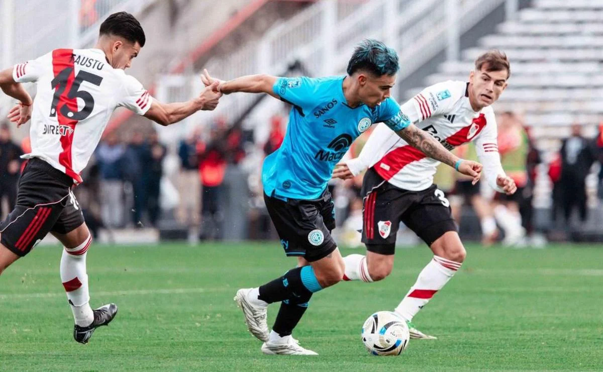 Belgrano recibe a River en el Kempes con objetivos distintos