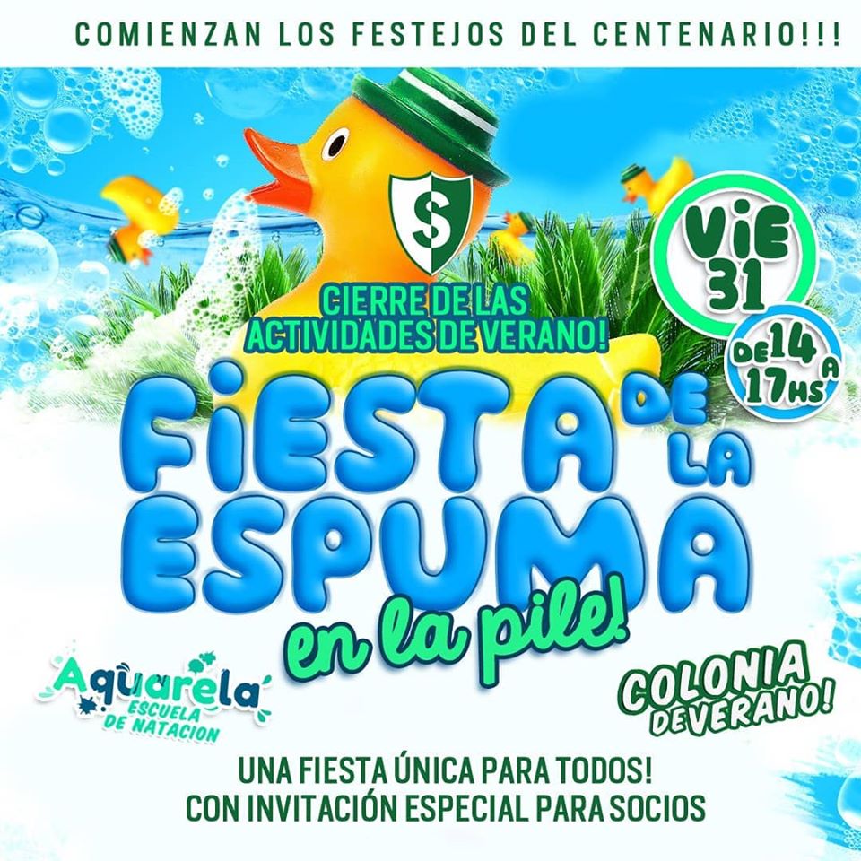 studebaker fiesta espuma