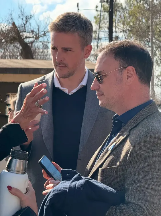 TODO EL EMPUJE DE VENADO TUERTO 💪🏼🚜Junto al gobernador @maxipullaro y la vicegobernadora @gis (4)
