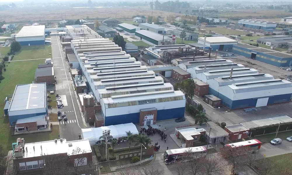 Essen obtuvo la certificación como Empresa B
