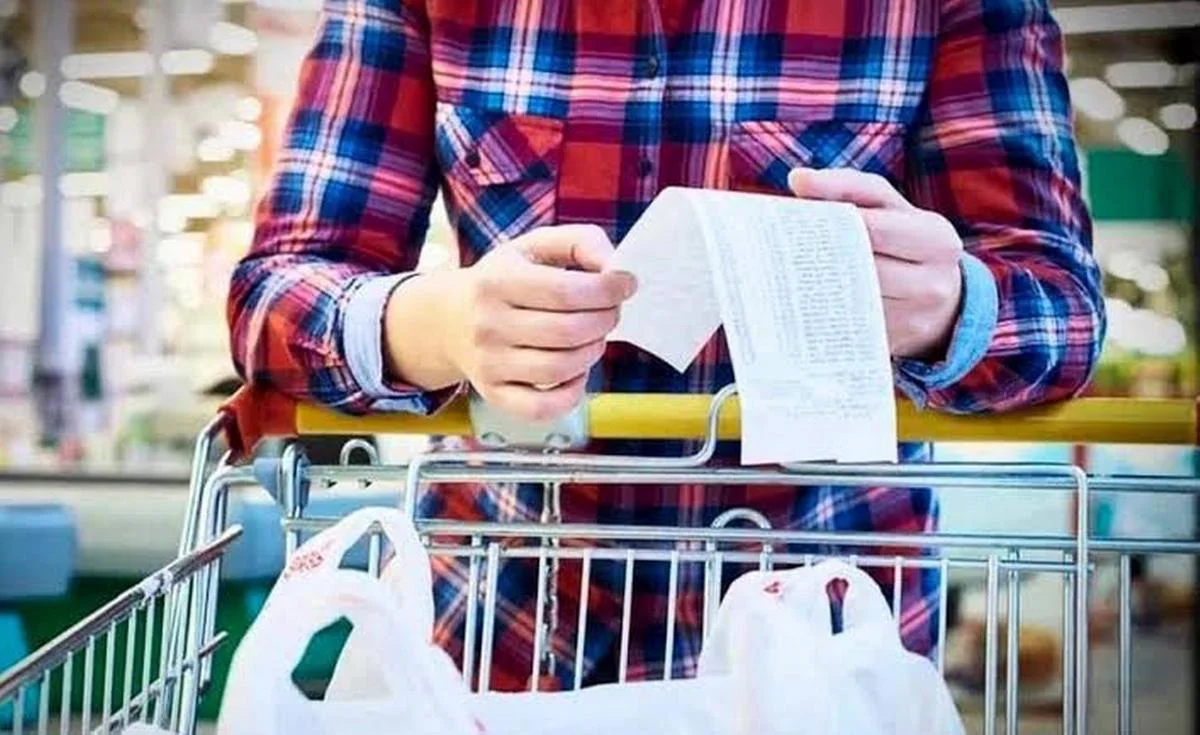 La inflación de septiembre fue del 1,9% y acumuló 23,6%