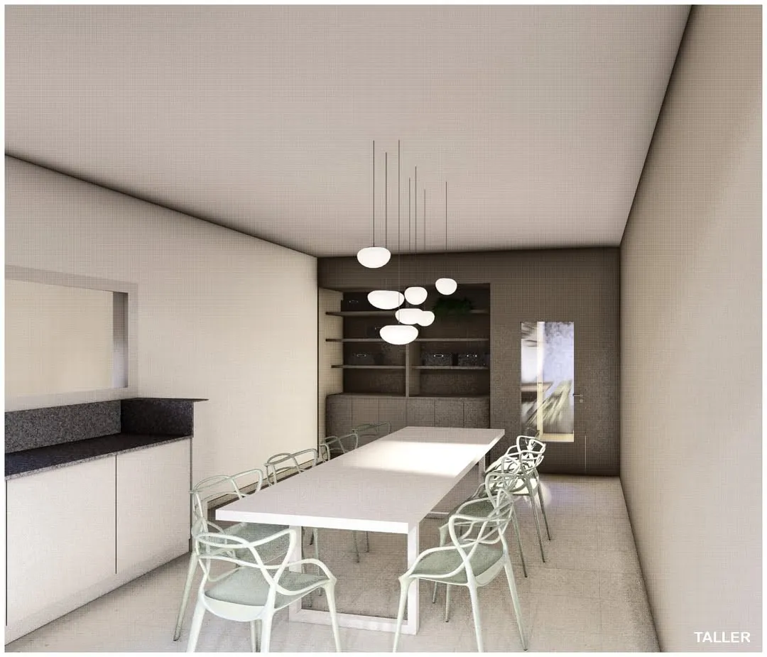 Así se verá próximamente el nuevo Centro Integral para Personas con Discapacidad Magnolias Magnolia es un centro integral dedicado al desarrollo, apoyo y bienestar de personas con discapacidad, donde la in (2)