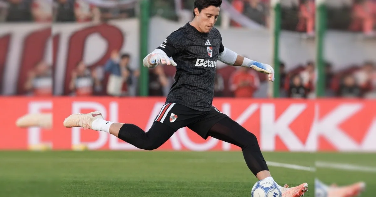 River busca en Junín un triunfo para acercarse a los playoffs