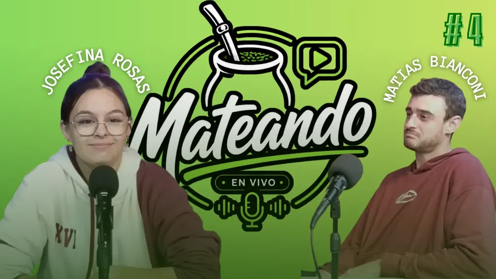 🎙️ Nuevas voces y nuevos proyectos llegan a Sonic TV