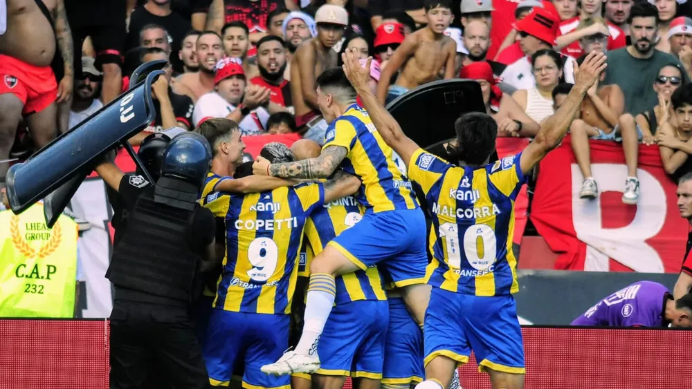 newells-rosario-central