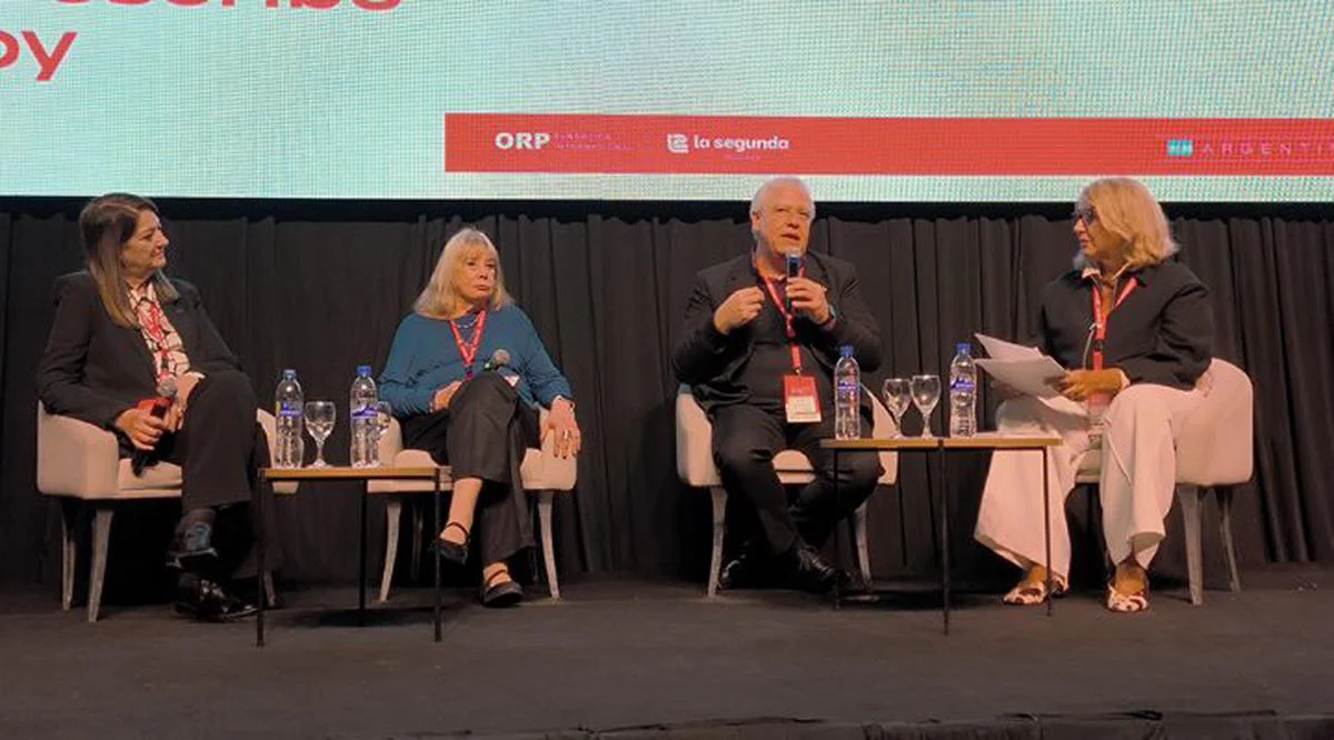 El CONICET presentó aplicaciones de inteligencia artificial y salud laboral