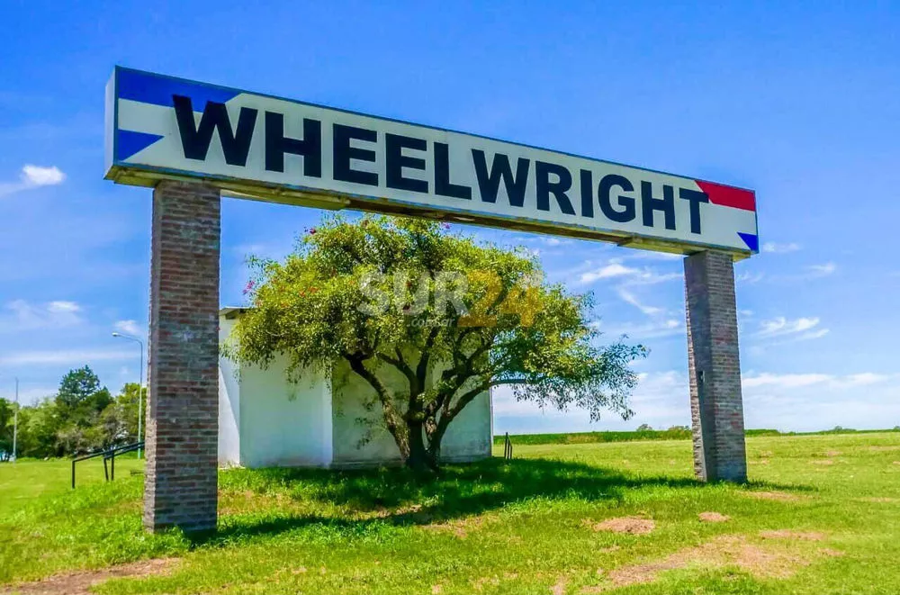 wheelwright