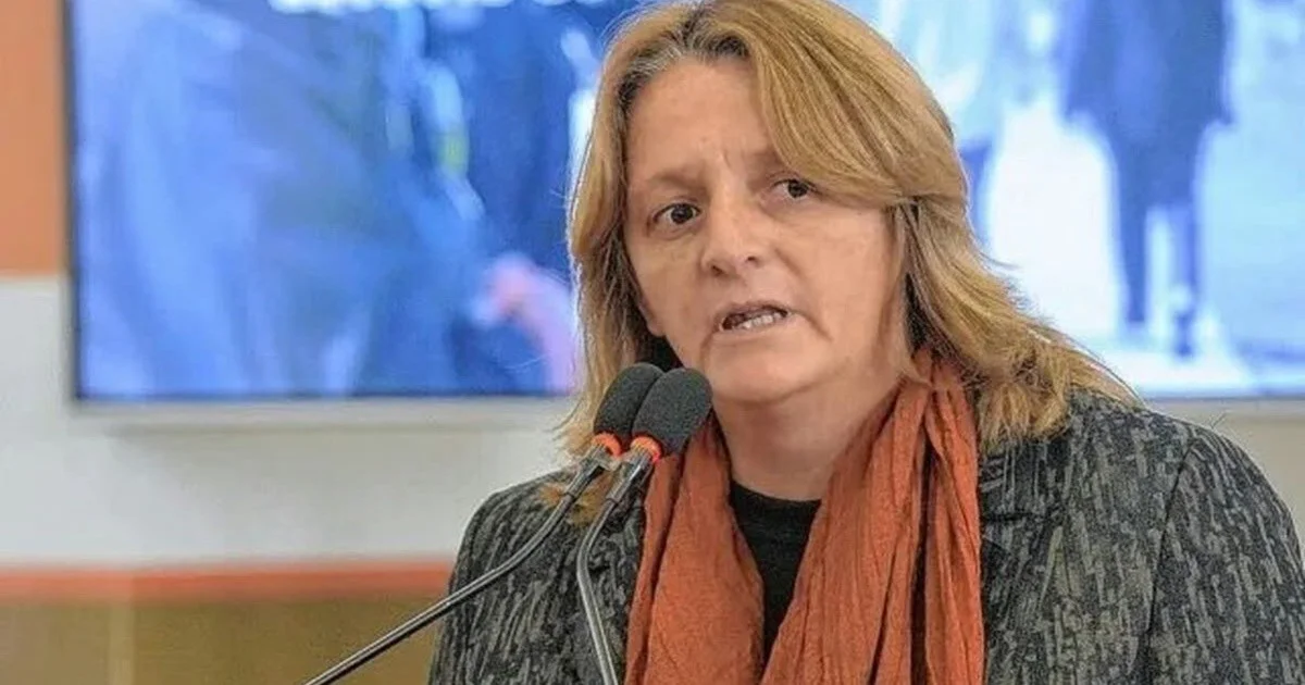 Murió Ana Viglione, funcionaria de Seguridad y comisaria general retirada