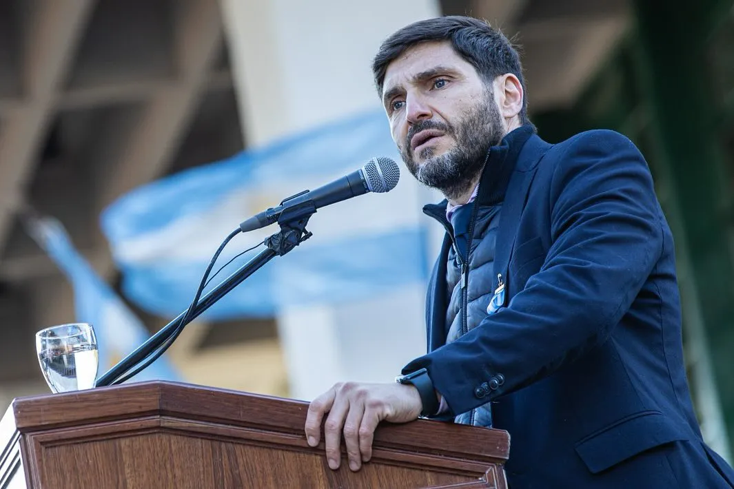 En el Día de la Independencia reafirmamos nuestra decisión de ser una Nación libre y soberana, con un proyecto de desarrollo basado en el respeto a la ley, la división de poderes, el federalismo y la igualdad de op