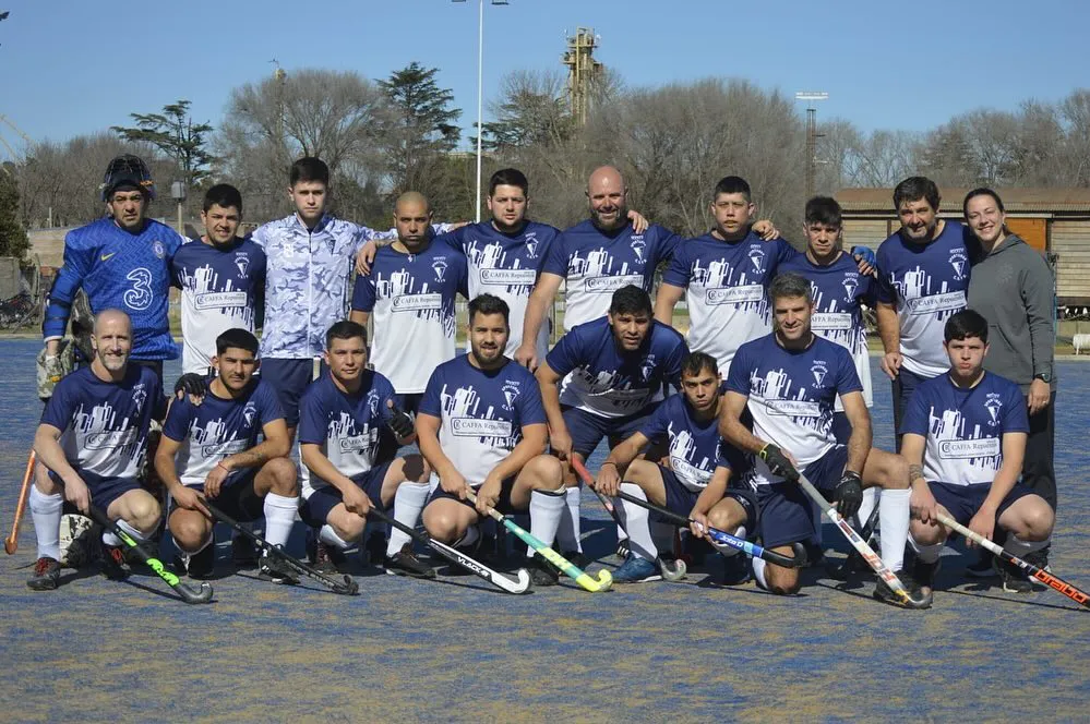RESULTADOS DOBLE FECHA CABALLEROS - DOMINGO 25 DE AGOSTOFECHA 12 UDC   CENTENARIO Se llevaron un empate 0-0TORNEO AMISTAD   ROSARIO CENTRAL El resultado parcial del partido fue un empate 2-2 con goles de (@bru