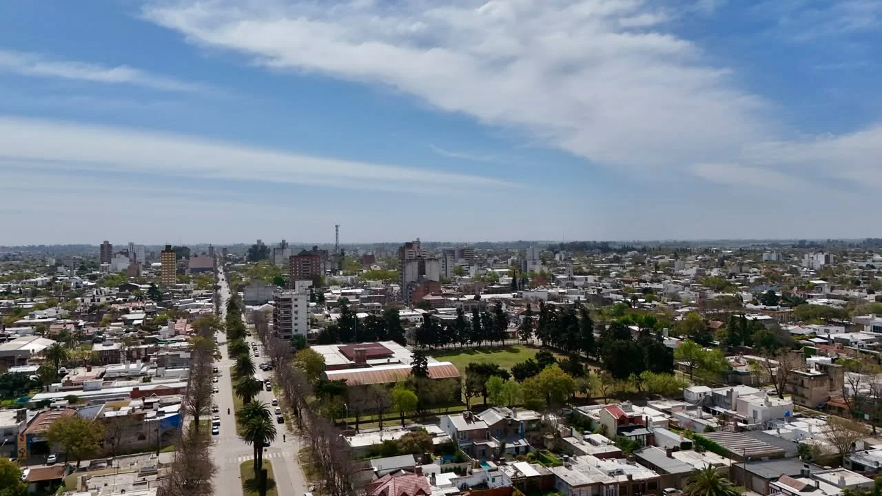 Venado Tuerto aprobó nuevas reglas para construir y ordenar su crecimiento