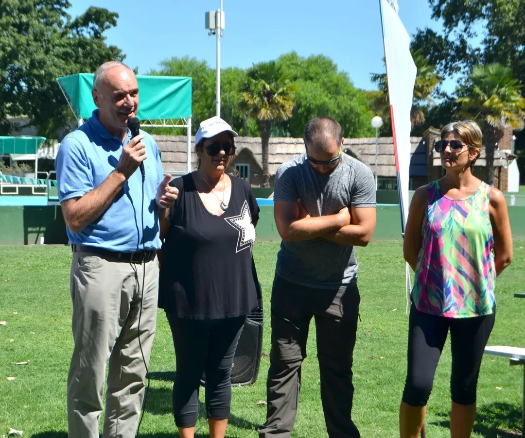 Con gran alegría dimos inicio ayer a la Colonia de Verano para adultos mayores de PAMI.Como cada temporada, muchos vecinos de la ciudad se sumaron a este espacio de encuentro, donde podrán disfrutar de diferen (4)