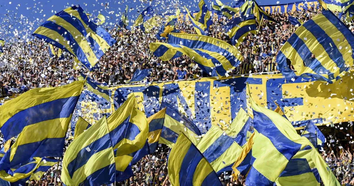 Central cobrará un bono extraordinario para el partido ante Independiente Rivadavia