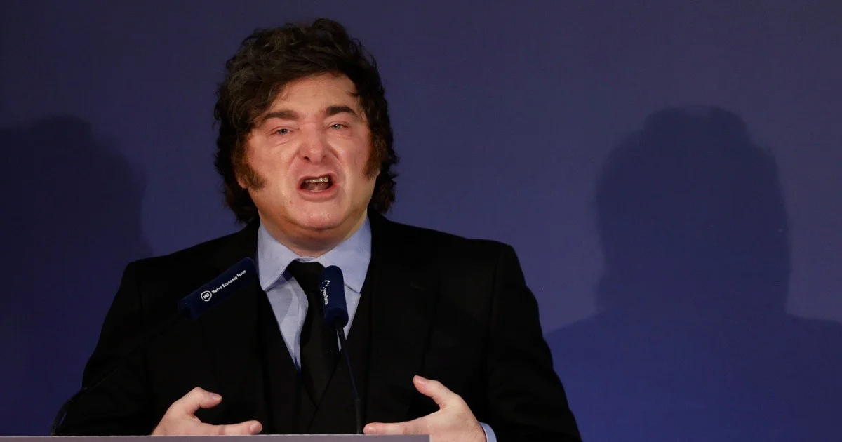 IDEA reclamó respeto a la prensa ante los ataques de Milei