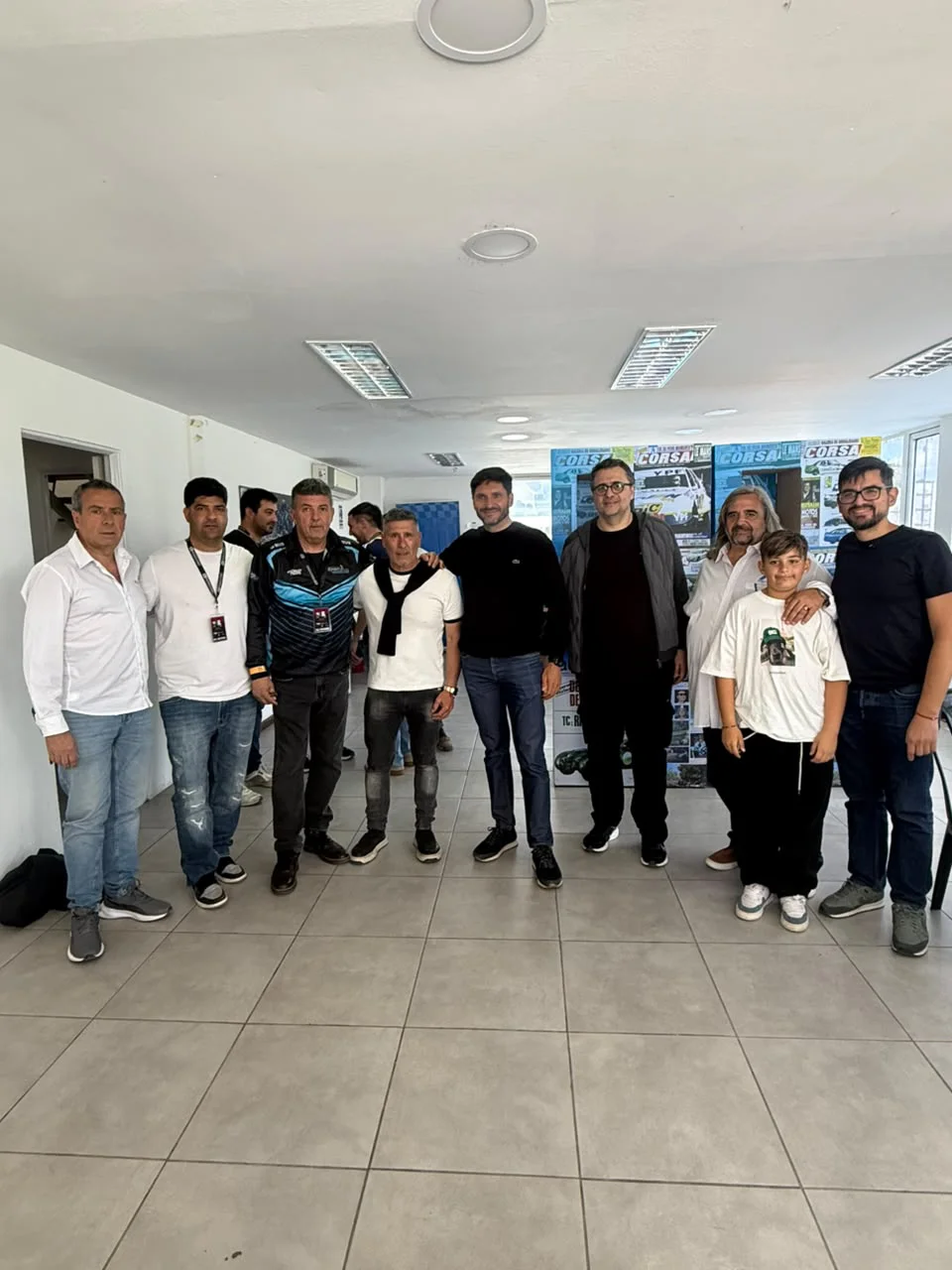 Liga del Sur: Bombal Juniors goleó en la décima fecha