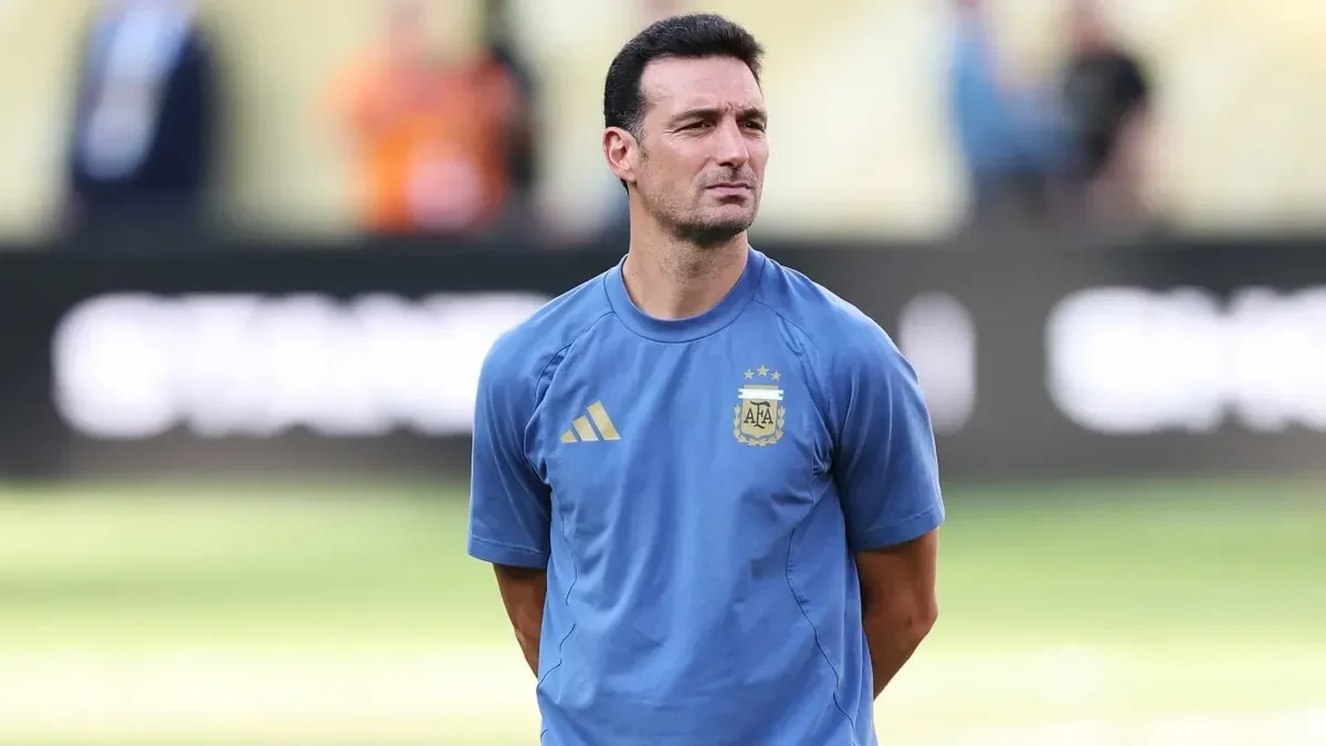 lionel-scaloni-seleccion-argentina-futuro