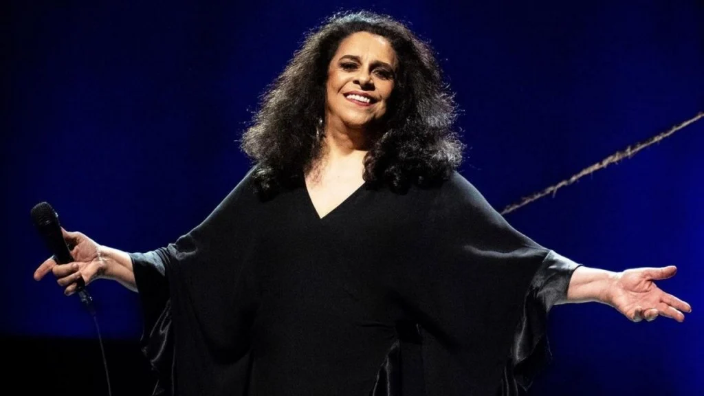 GAL COSTA